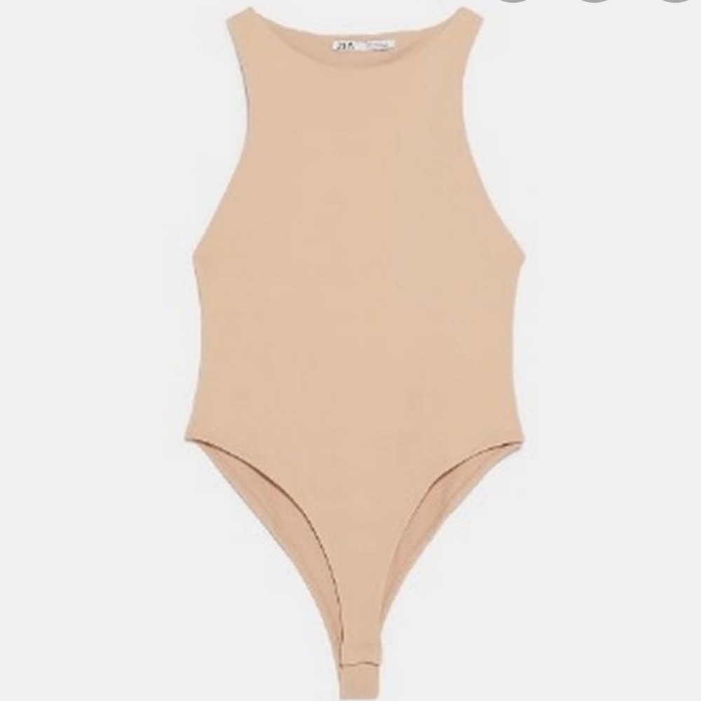 Bodysuit